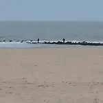 Christel Apartamento Ostende