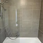 Apartamento Christel Ostende