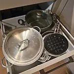 Christel Apartamento *