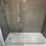 Christel Apartamento Ostende