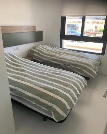 Apartman Christel *