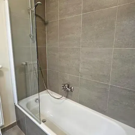 Christel Apartman Ostende