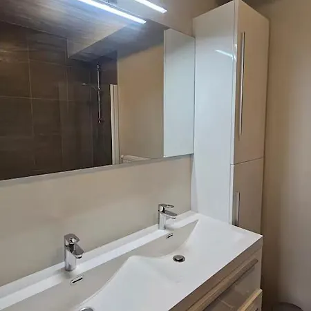 Christel Apartman Ostende