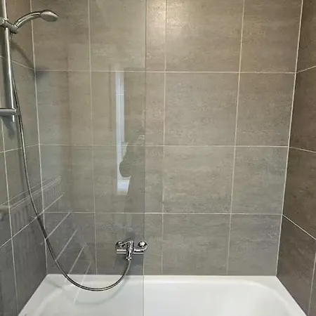 Apartman Christel Ostende