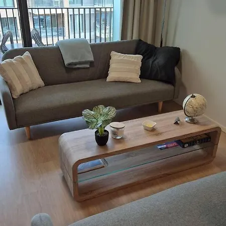 Apartman Christel