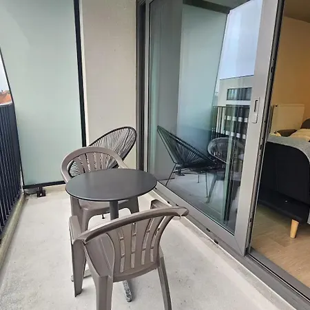 Christel * 奥斯滕德