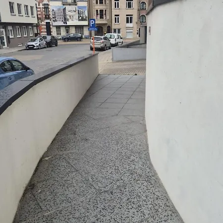 Apartman Christel