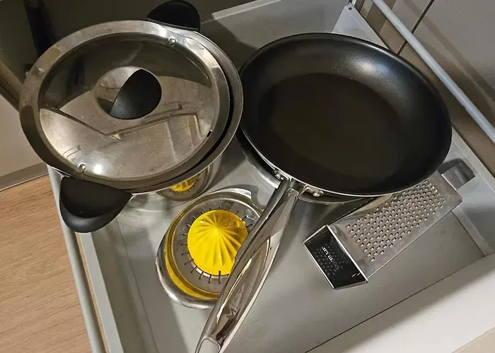 Christel 公寓 奥斯滕德