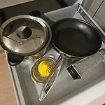 Christel Апартаменти Остенде