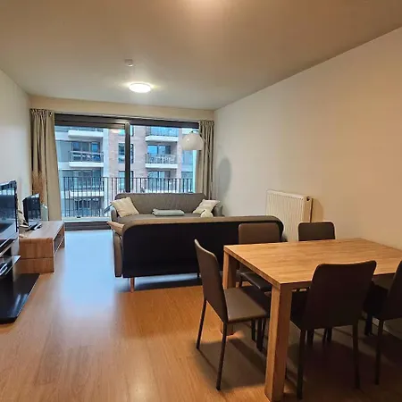 Christel Appartement