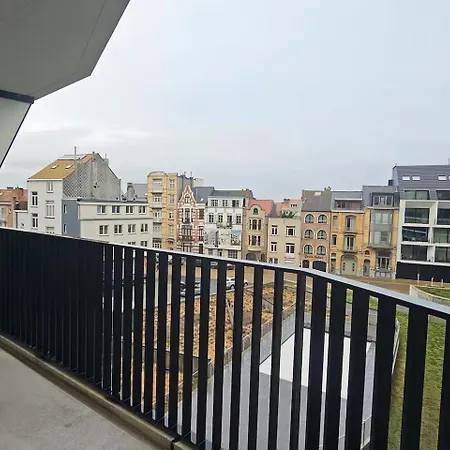 Appartement Christel