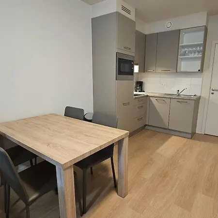 Appartement Christel *