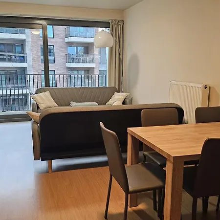 Christel Appartement