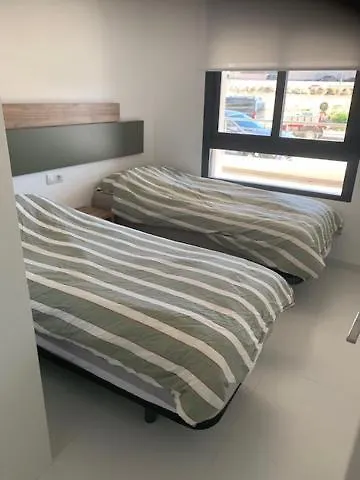 Appartement Christel *