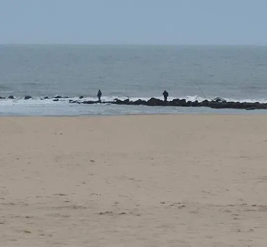 Christel Appartement Ostende