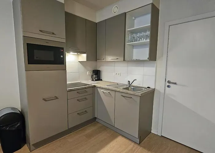 Christel Appartement *