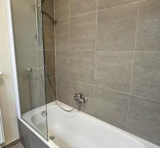 Christel Appartement Ostende