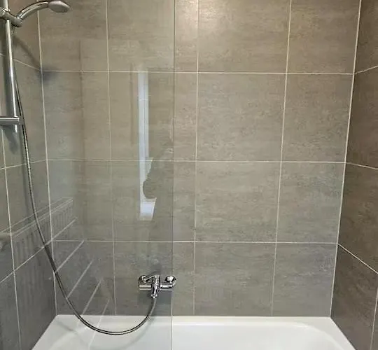 Appartement Christel Ostende