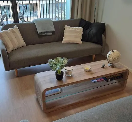 Appartement Christel