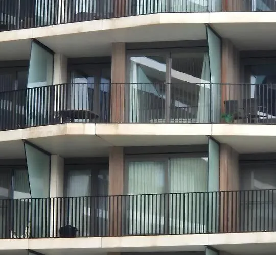 Christel Appartement *