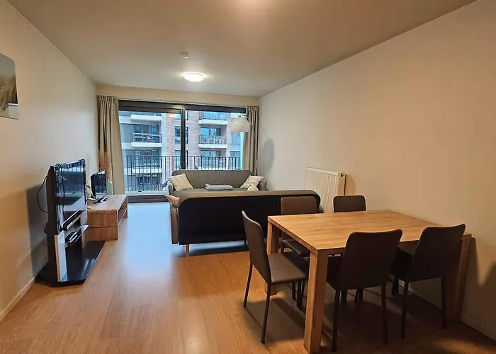 Christel Appartement