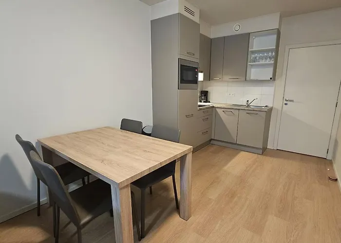 Appartement Christel *