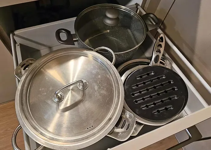 Christel Appartement *