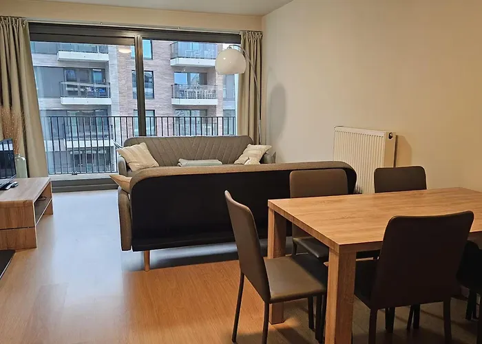 Christel Appartement