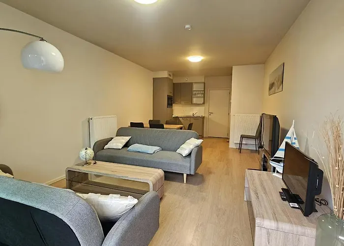 Appartement Christel