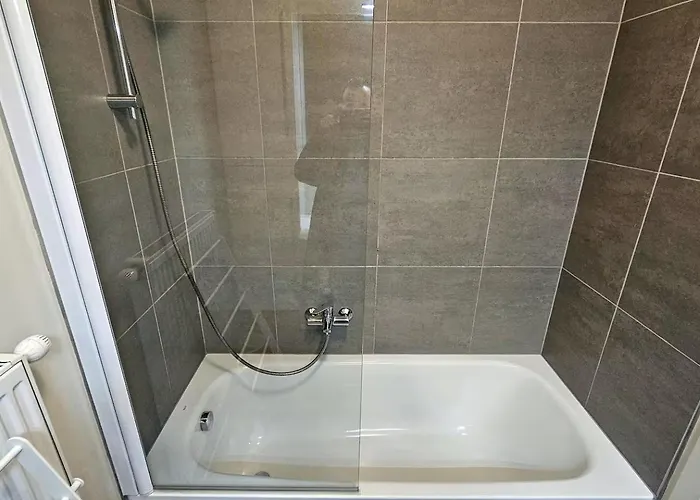 Christel Appartement Ostende