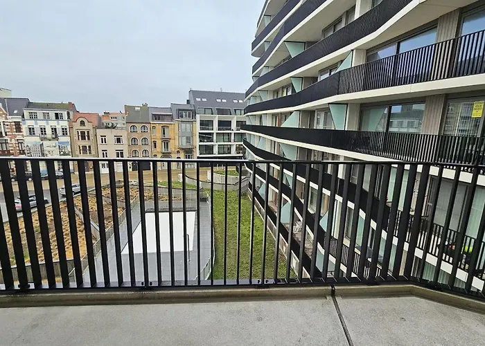 Appartement Christel *