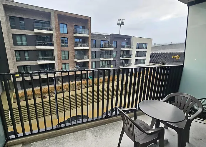 Appartement Christel