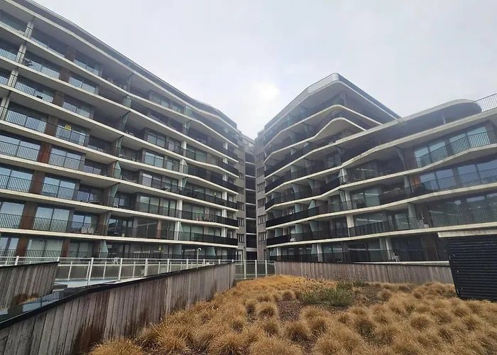 Christel Appartement *