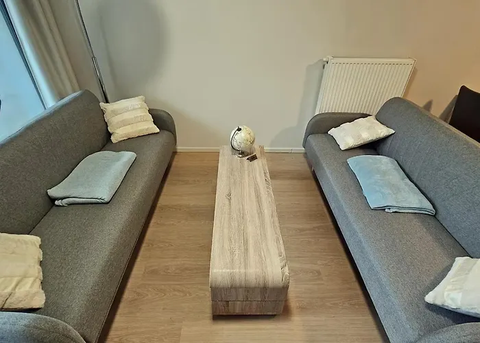 Christel Appartement